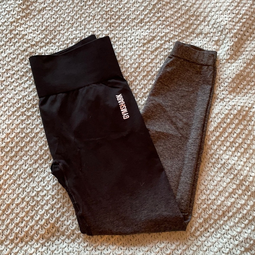 Gymshark Adapt Ombré Seamless